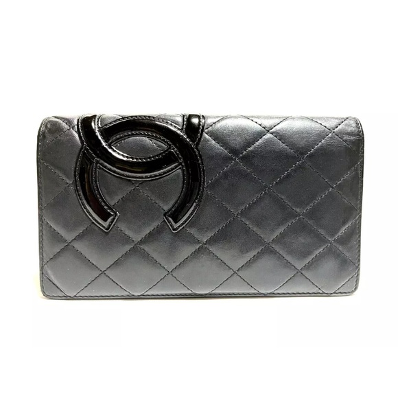 Chanel CC wallet authentic - Picture 4 of 7